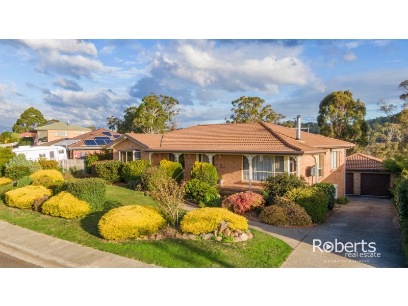 14 Far View Ave, Riverside TAS 7250