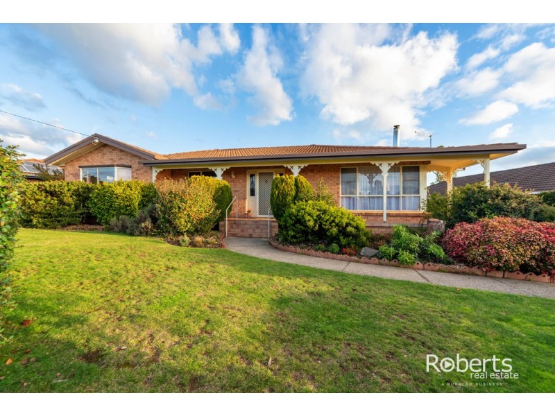 14 Far View Ave, Riverside TAS 7250