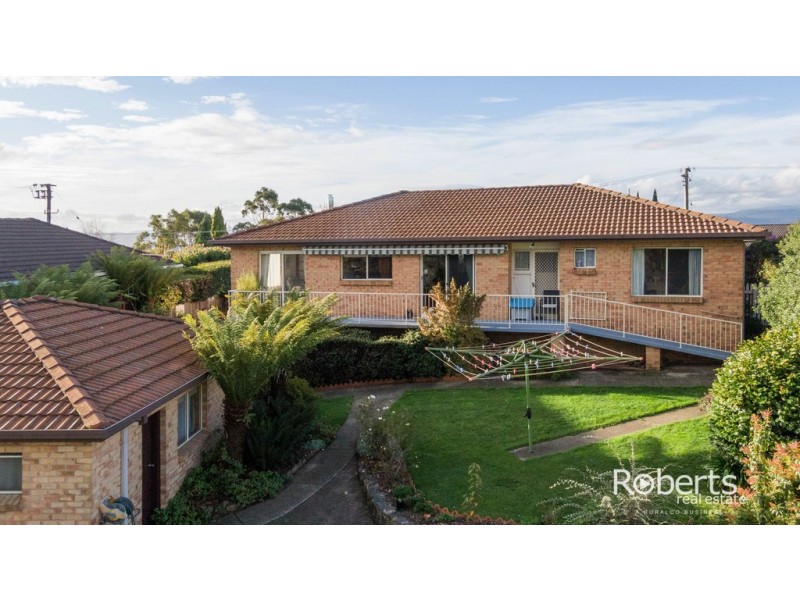 14 Far View Ave, Riverside TAS 7250