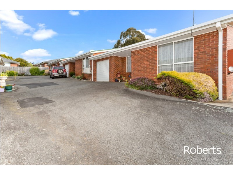 U7-9, 5-7 Youngtown Avenue, Youngtown TAS 7249