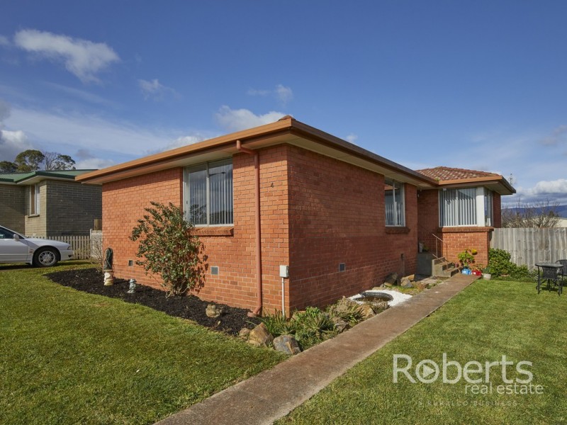 4 Hawkes Place, Scottsdale TAS 7260