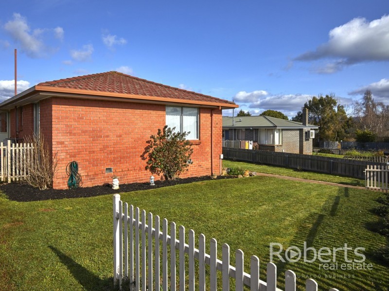 4 Hawkes Place, Scottsdale TAS 7260