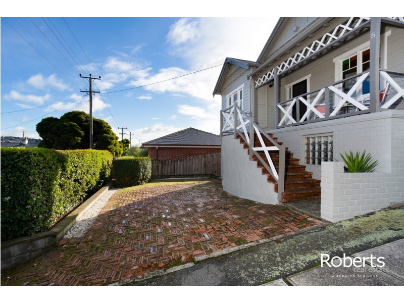 5 Leslie Street, South Launceston TAS 7249