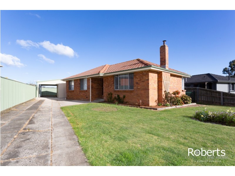 2 Parangana Place, Waverley TAS 7250