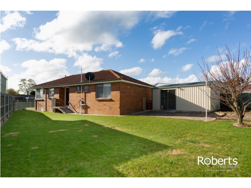 2 Parangana Place, Waverley TAS 7250