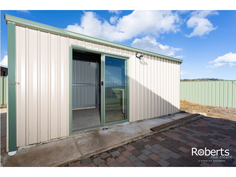 2 Parangana Place, Waverley TAS 7250
