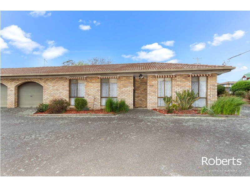 1/68 Franmaree Rd, Newnham TAS 7248