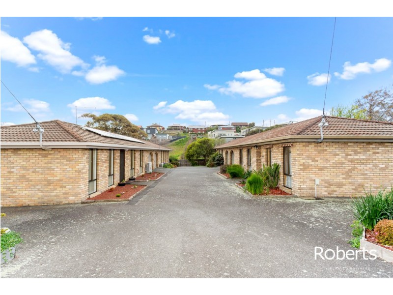 1/68 Franmaree Rd, Newnham TAS 7248