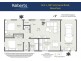 1/68 Franmaree Rd, Newnham TAS 7248 Floorplan