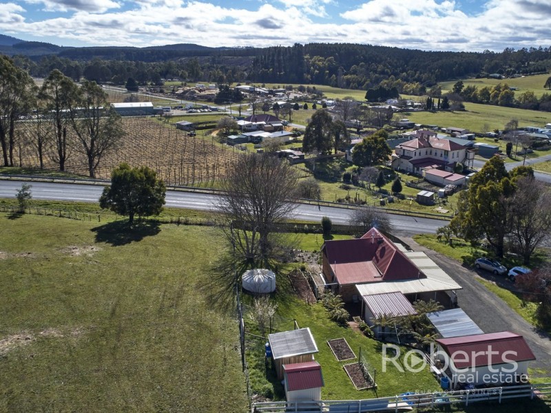 32719 Tasman Highway, Branxholm TAS 7261