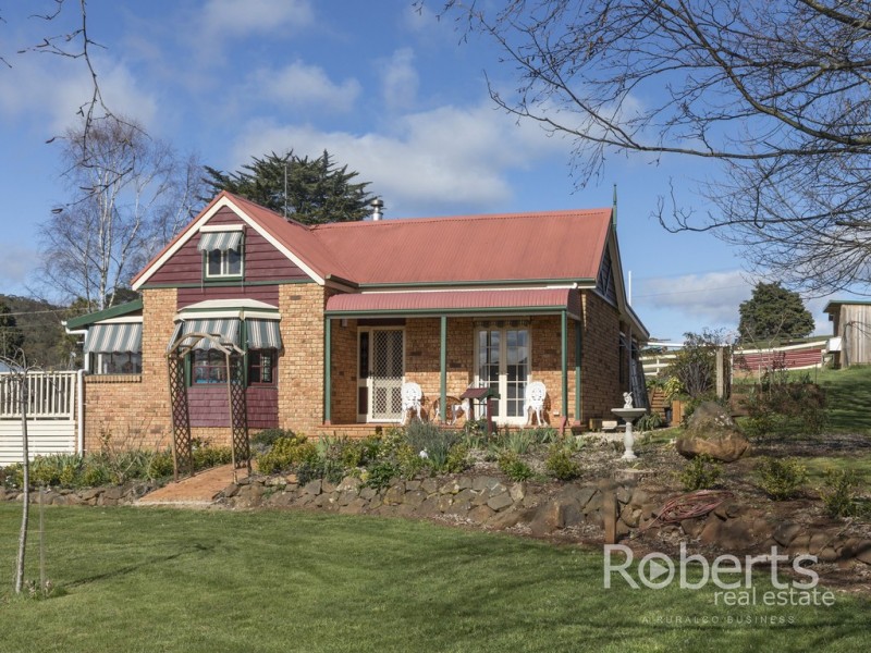 32719 Tasman Highway, Branxholm TAS 7261