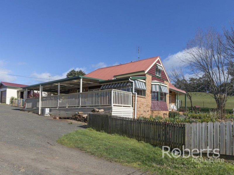 32719 Tasman Highway, Branxholm TAS 7261