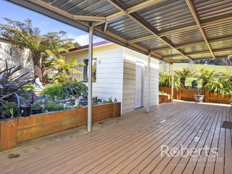 32719 Tasman Highway, Branxholm TAS 7261