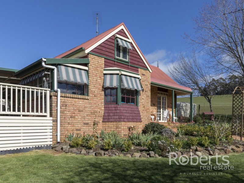 32719 Tasman Highway, Branxholm TAS 7261