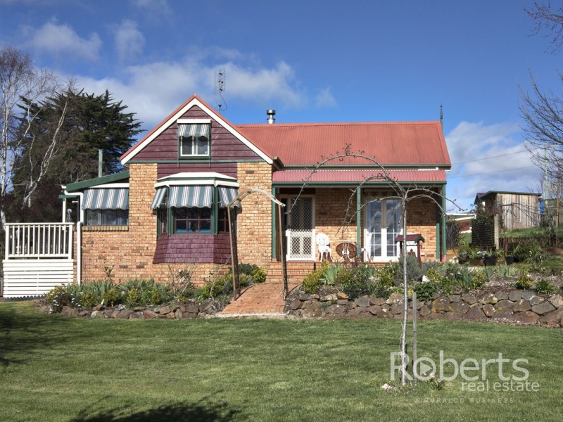 32719 Tasman Highway, Branxholm TAS 7261