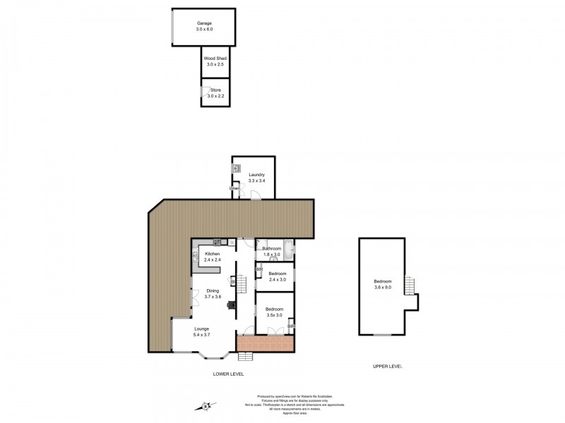 32719 Tasman Highway, Branxholm TAS 7261