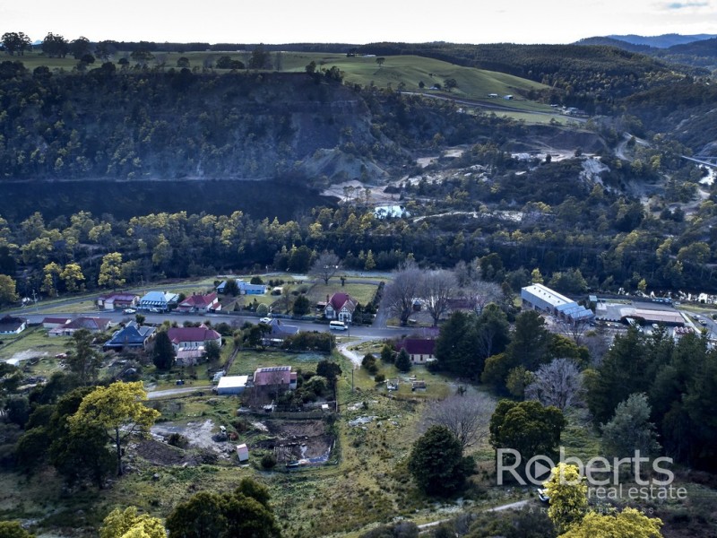 10 Mulhern Street, Derby TAS 7264