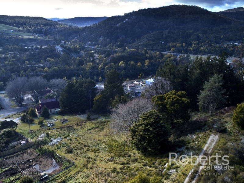 10 Mulhern Street, Derby TAS 7264