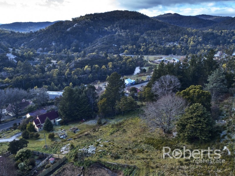 10 Mulhern Street, Derby TAS 7264