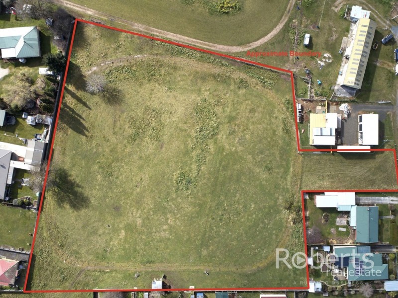Lot 11, 14 Stoke Street, Branxholm TAS 7261