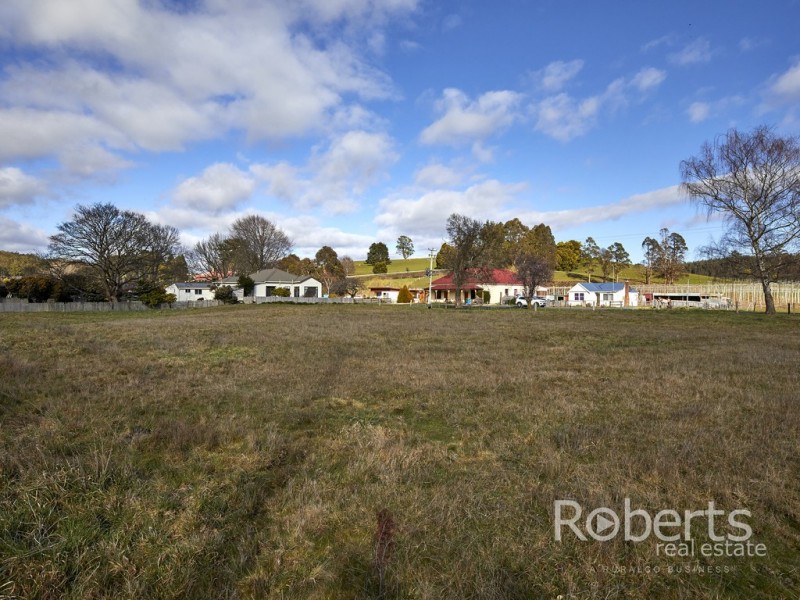 Lot 11, 14 Stoke Street, Branxholm TAS 7261