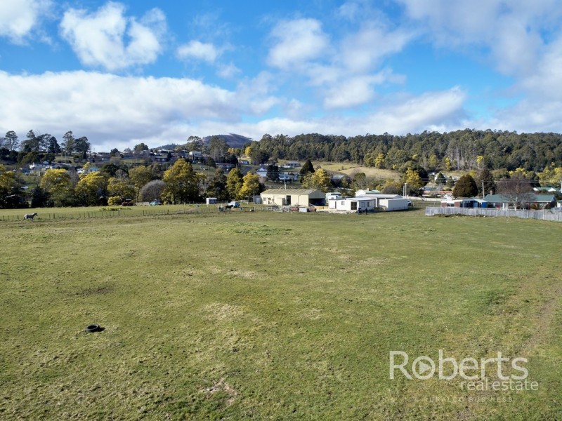 Lot 11, 14 Stoke Street, Branxholm TAS 7261