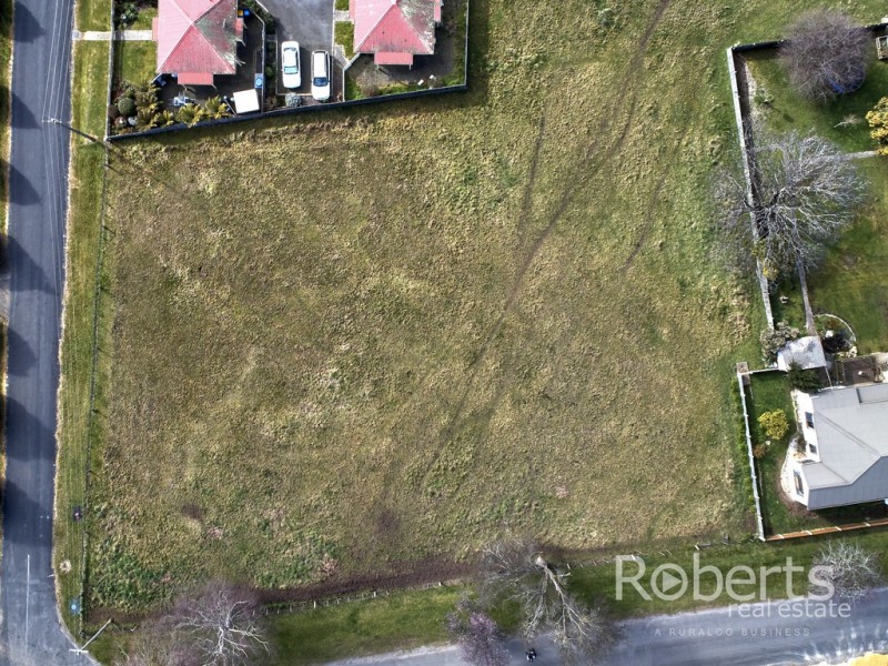 Lot 11, 14 Stoke Street, Branxholm TAS 7261