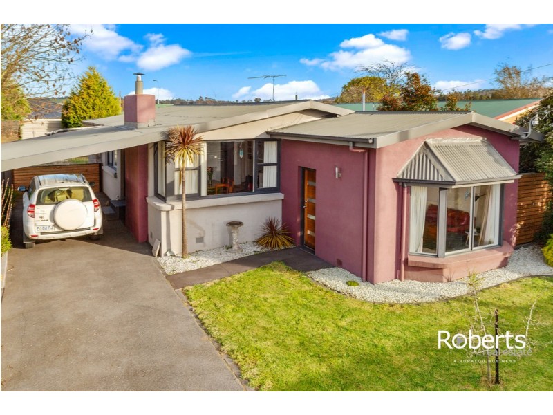 42 Myrtle Rd, Youngtown TAS 7249