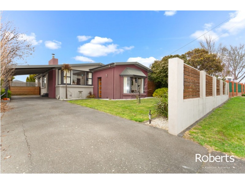 42 Myrtle Rd, Youngtown TAS 7249