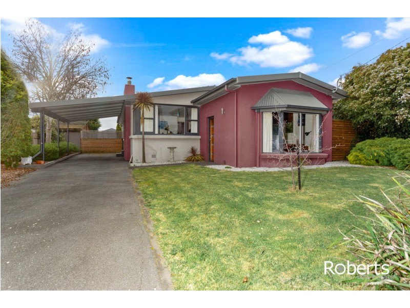 42 Myrtle Rd, Youngtown TAS 7249