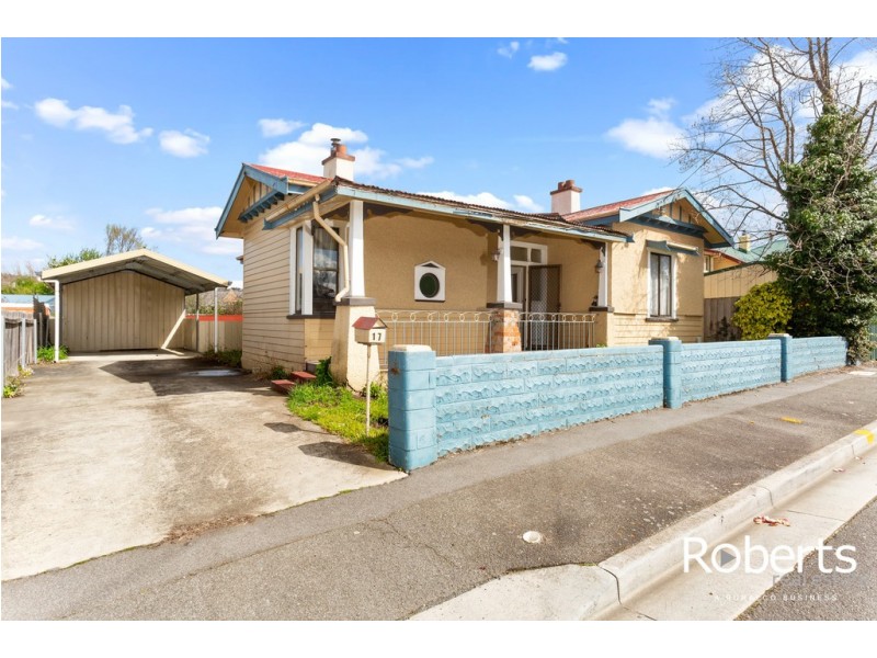 17 Eddie Street, Invermay TAS 7248