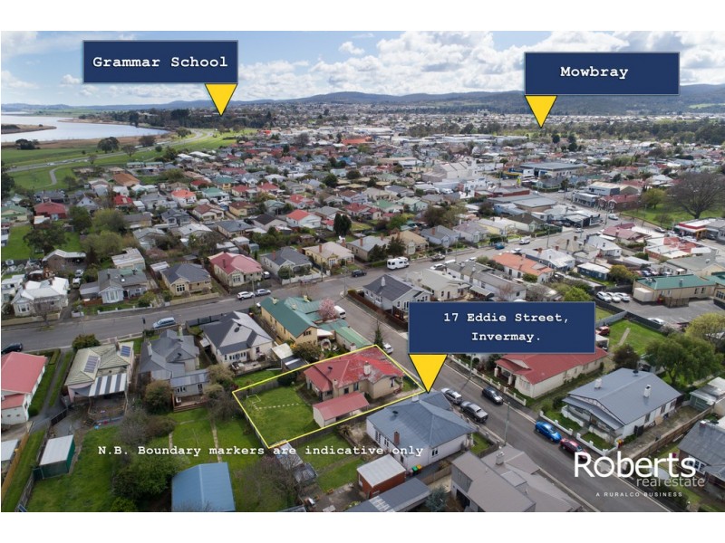 17 Eddie Street, Invermay TAS 7248