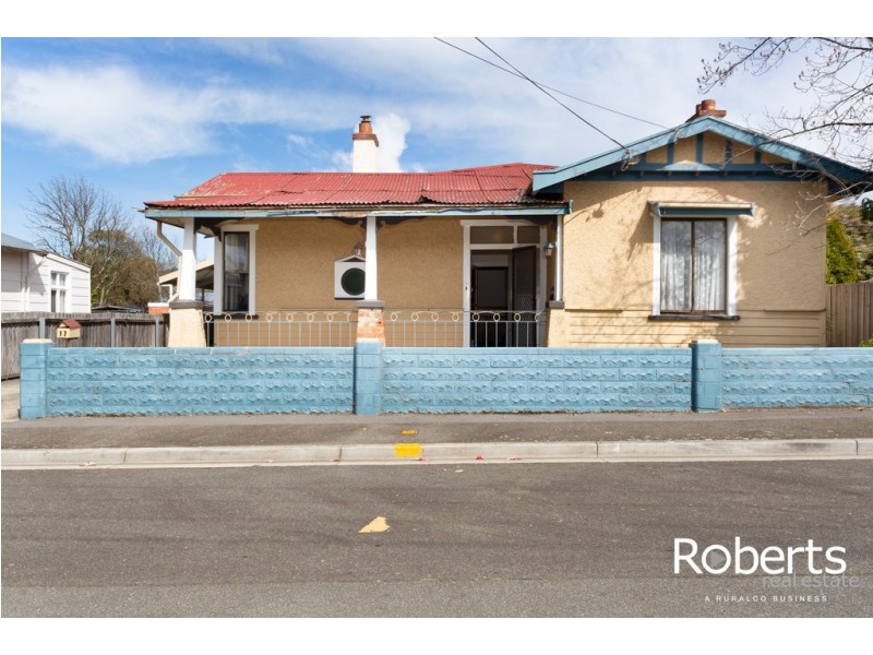 17 Eddie Street, Invermay TAS 7248
