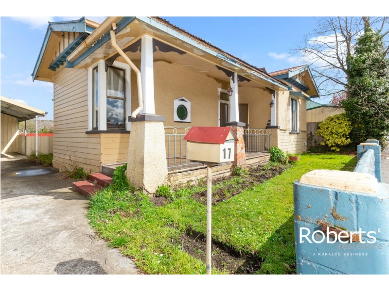 17 Eddie Street, Invermay TAS 7248