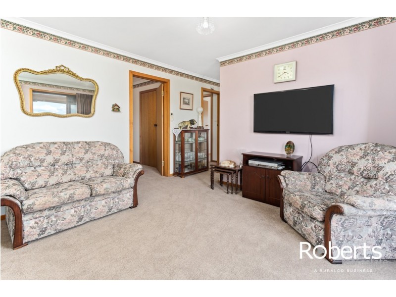 1 Winifred Circle, Riverside TAS 7250