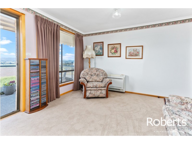 1 Winifred Circle, Riverside TAS 7250
