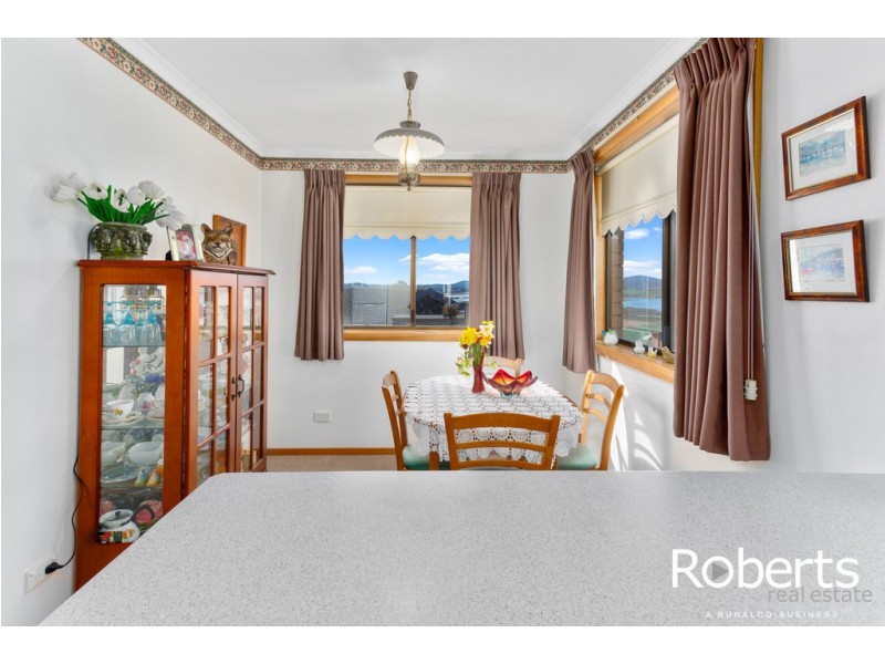 1 Winifred Circle, Riverside TAS 7250