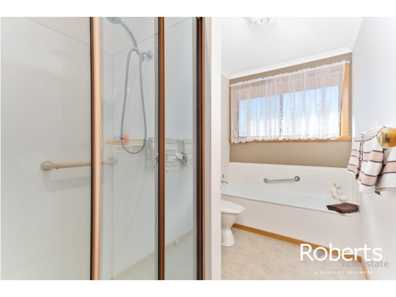 1 Winifred Circle, Riverside TAS 7250