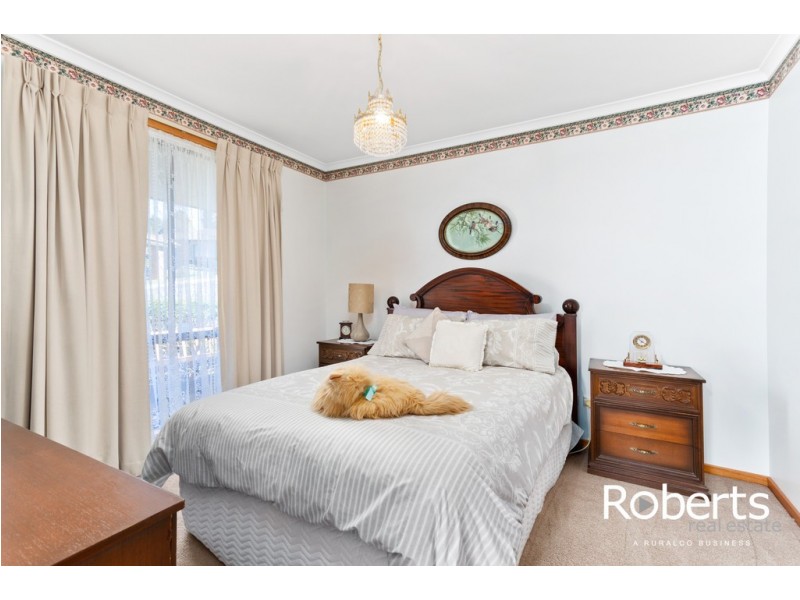 1 Winifred Circle, Riverside TAS 7250