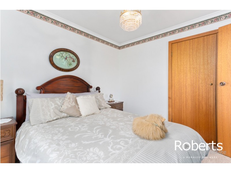 1 Winifred Circle, Riverside TAS 7250
