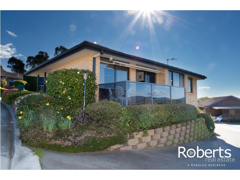 1 Winifred Circle, Riverside TAS 7250