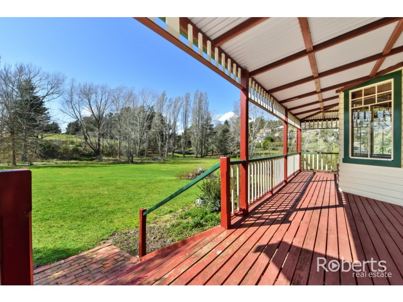 1 New Ecclestone Rd, Riverside TAS 7250