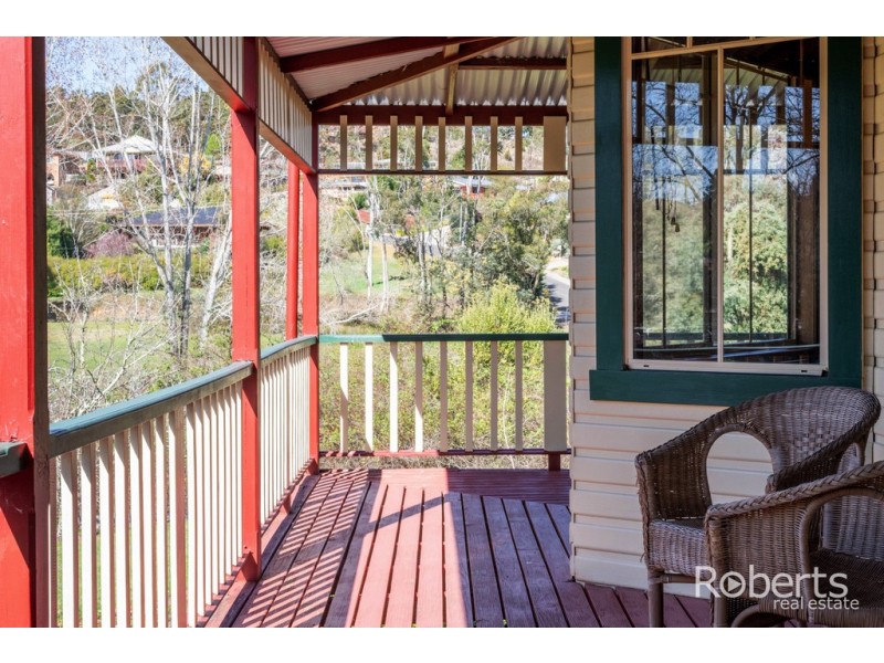 1 New Ecclestone Rd, Riverside TAS 7250