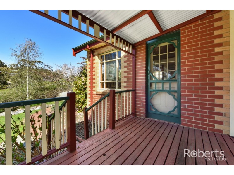 1 New Ecclestone Rd, Riverside TAS 7250