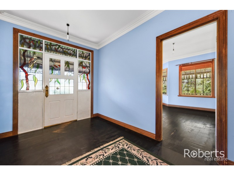 1 New Ecclestone Rd, Riverside TAS 7250