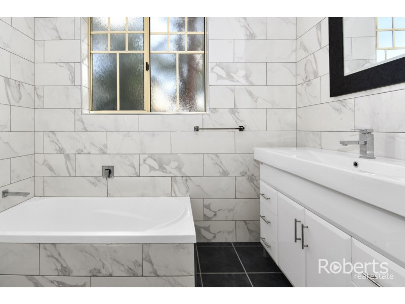 1 New Ecclestone Rd, Riverside TAS 7250