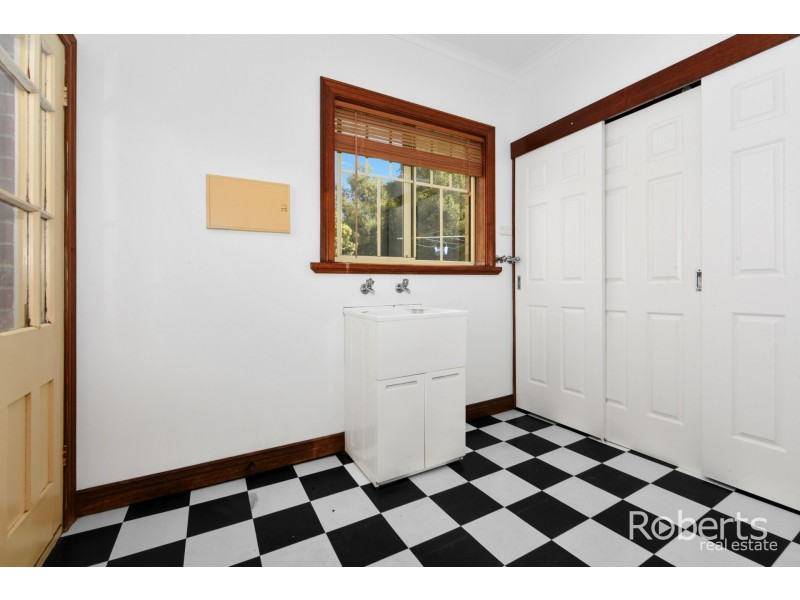 1 New Ecclestone Rd, Riverside TAS 7250