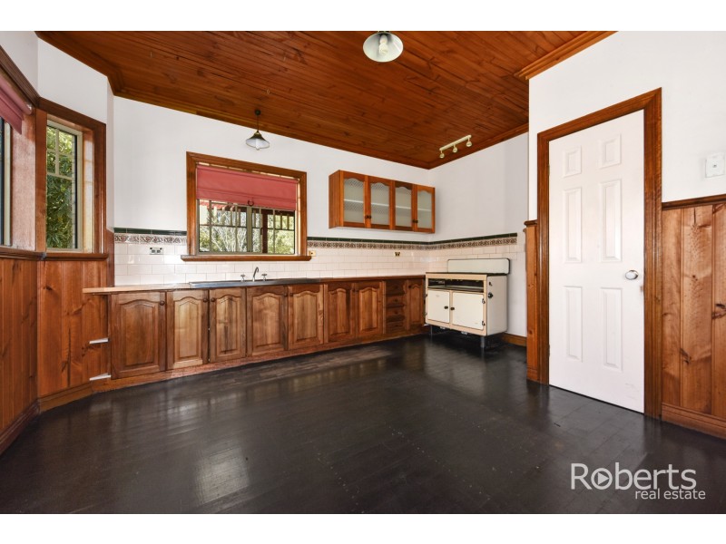 1 New Ecclestone Rd, Riverside TAS 7250