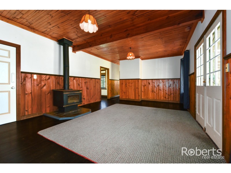 1 New Ecclestone Rd, Riverside TAS 7250