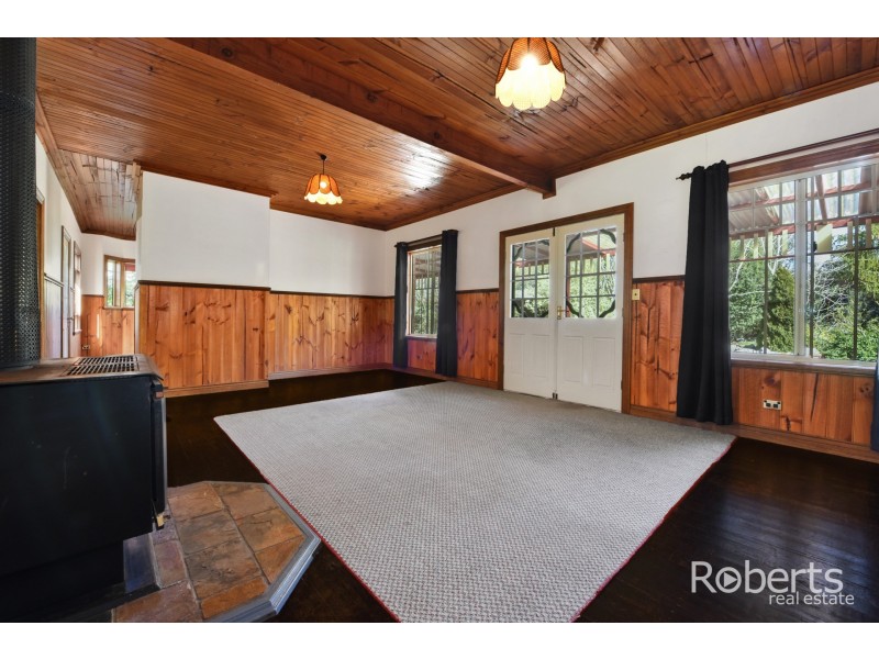 1 New Ecclestone Rd, Riverside TAS 7250